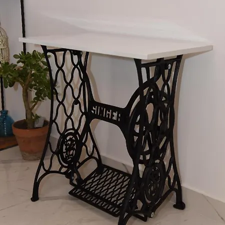 Garden - Oaza U Centru Grada *