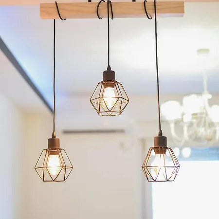 Garden - Oaza U Centru Grada * Novi Sad