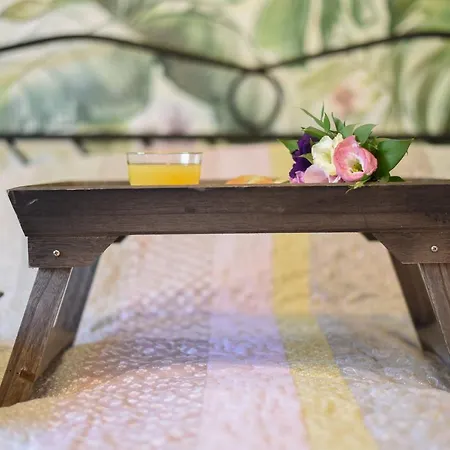 Garden - Oaza U Centru Grada Novi Sad