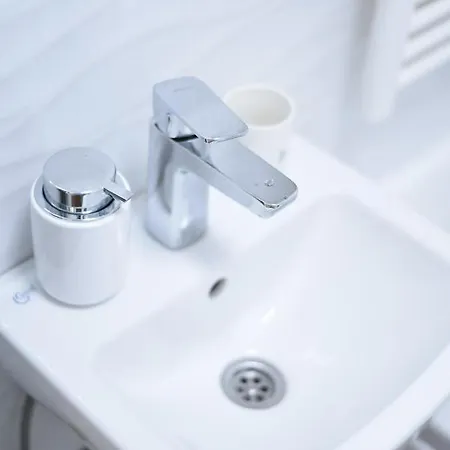 Garden - Oaza U Centru Grada * Novi Sad