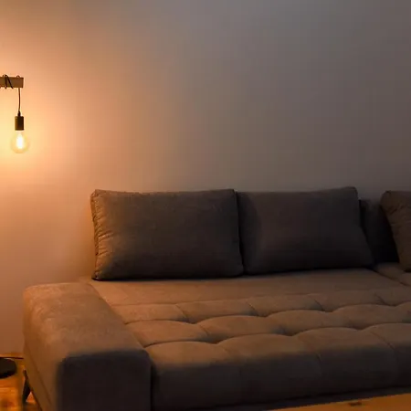 Garden - Oaza U Centru Grada