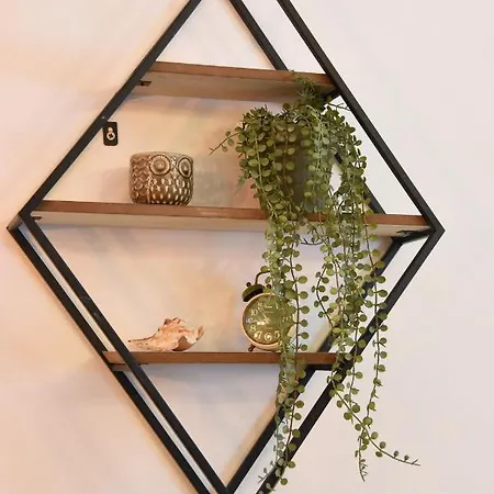 Apartment Garden - Oaza U Centru Grada Novi Sad