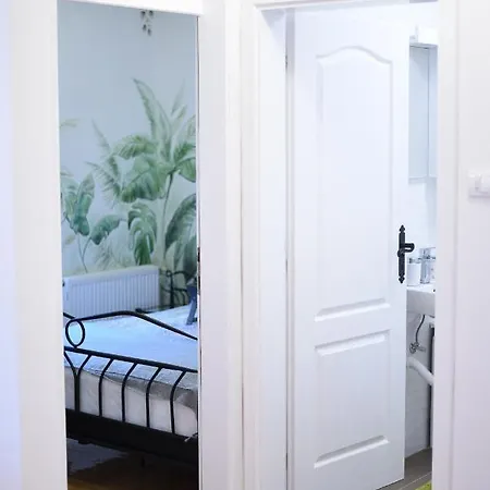 Garden - Oaza U Centru Grada