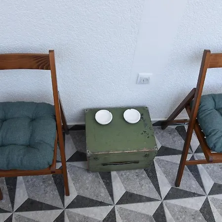 Garden - Oaza U Centru Grada