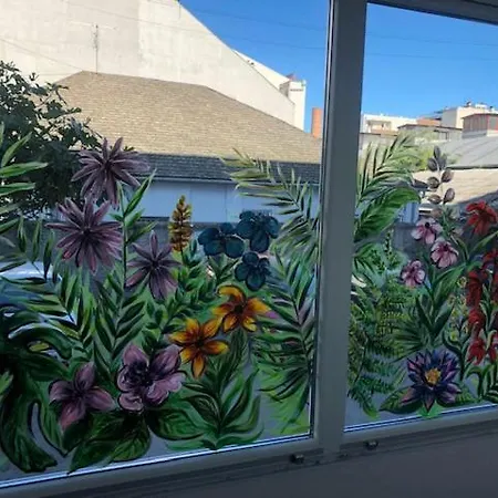 Garden - Oaza U Centru Grada * Novi Sad