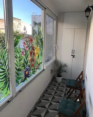 Garden - Oaza U Centru Grada *